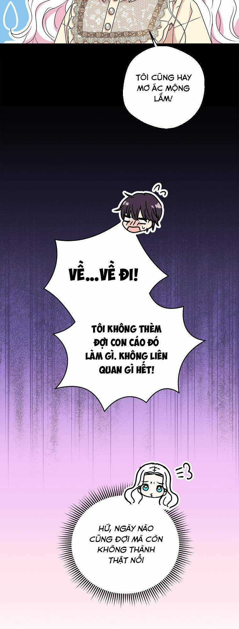 Tồn Tại Như Nàng Công Chúa Dã Chủng Chapter 45 trang 42