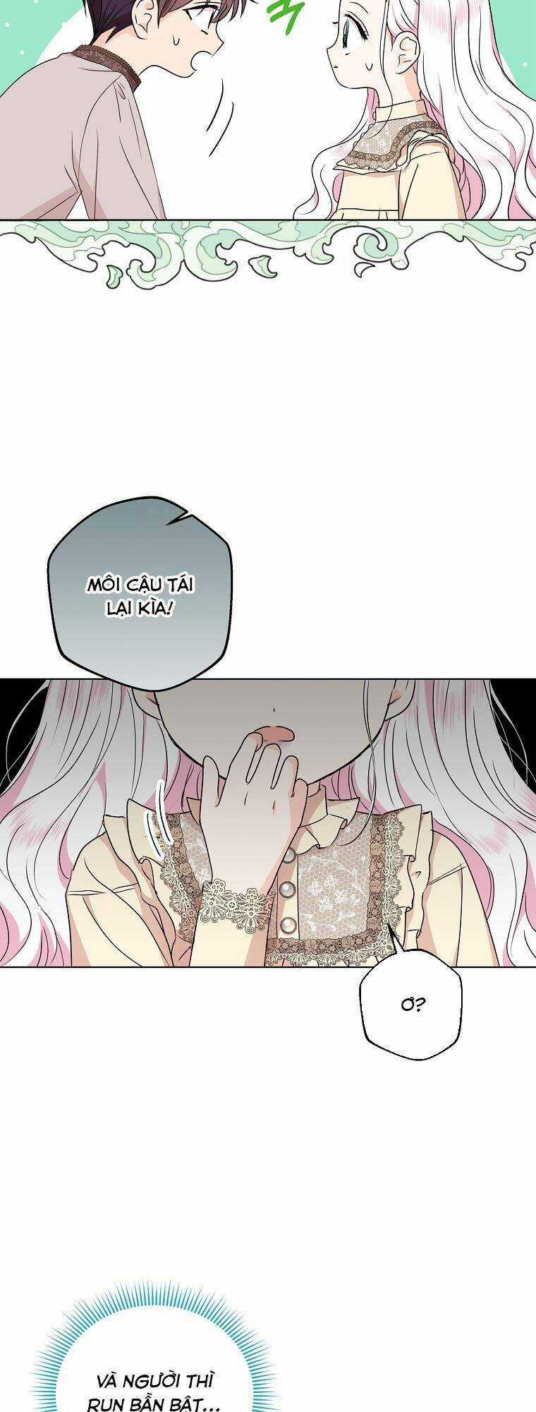 Tồn Tại Như Nàng Công Chúa Dã Chủng Chapter 45 trang 44