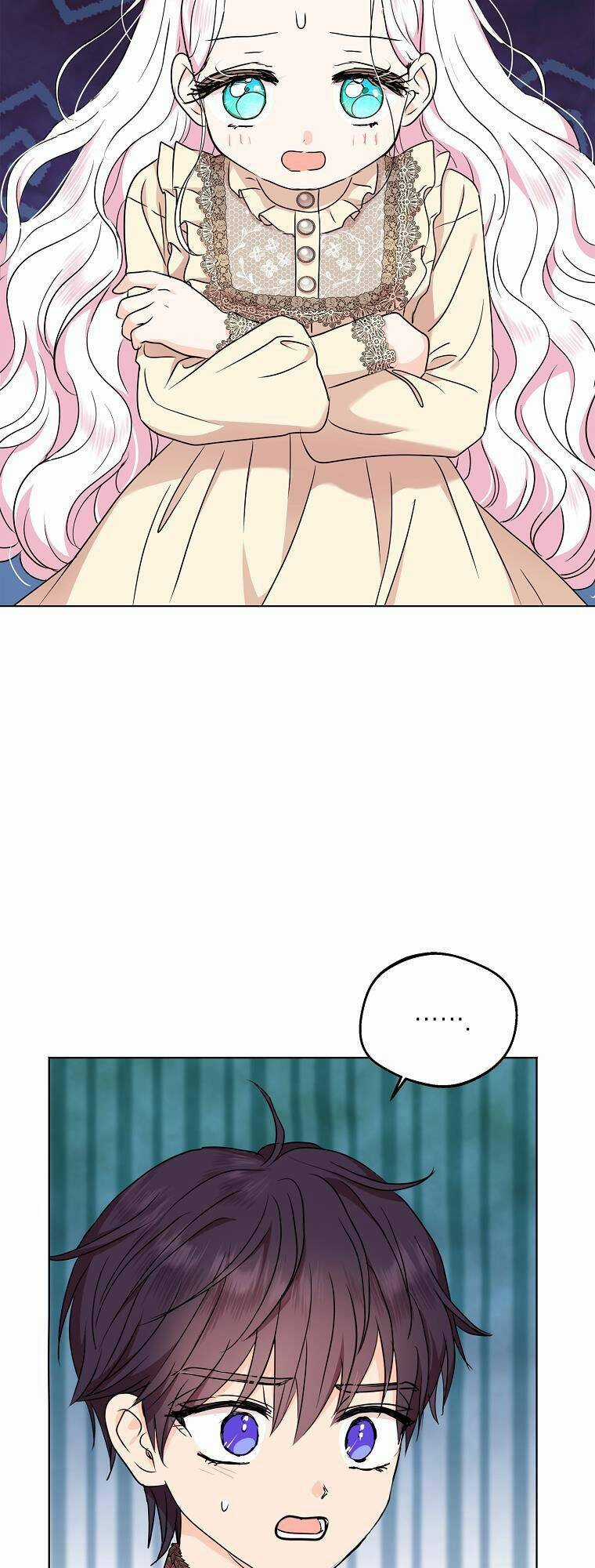 Tồn Tại Như Nàng Công Chúa Dã Chủng Chapter 45 trang 47