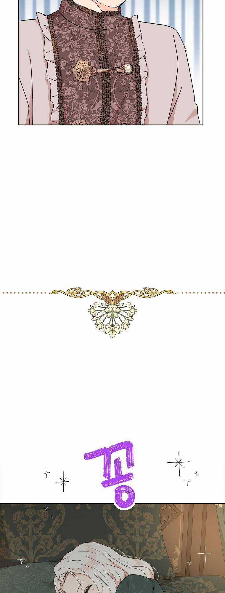 Tồn Tại Như Nàng Công Chúa Dã Chủng Chapter 45 trang 48