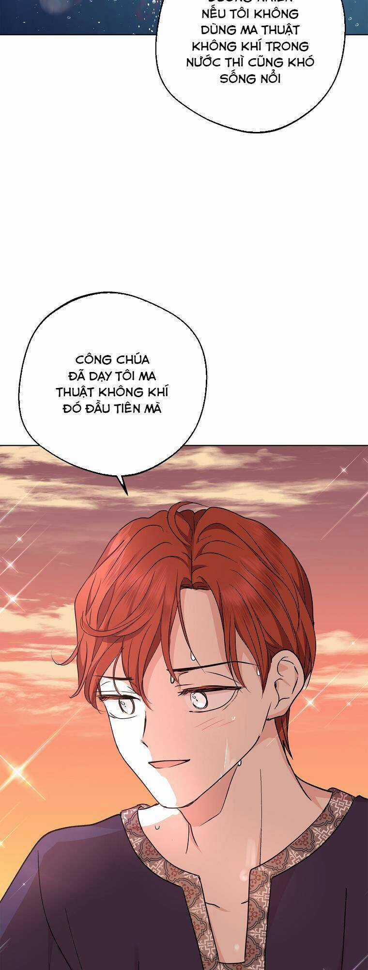 Tồn Tại Như Nàng Công Chúa Dã Chủng Chapter 45 trang 5