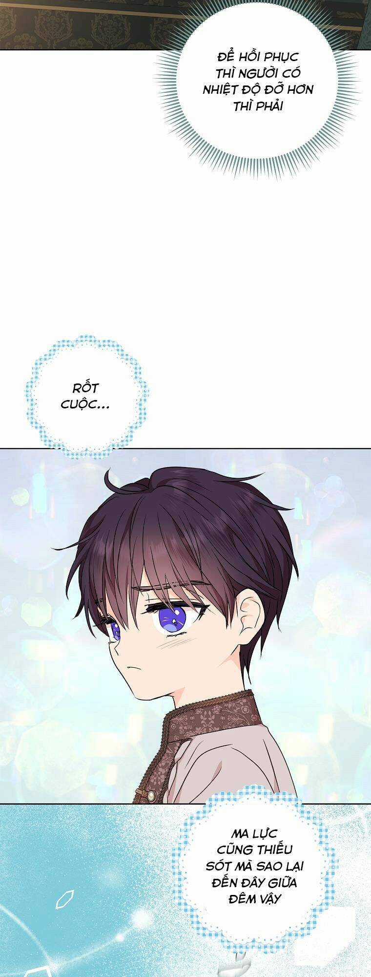 Tồn Tại Như Nàng Công Chúa Dã Chủng Chapter 45 trang 51