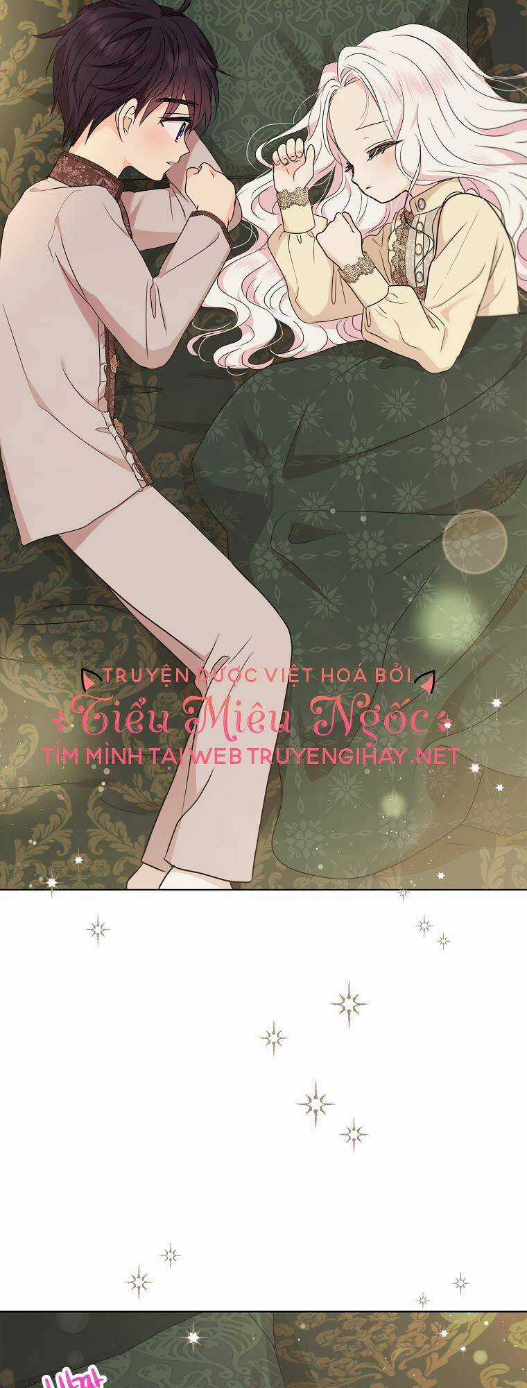 Tồn Tại Như Nàng Công Chúa Dã Chủng Chapter 45 trang 55