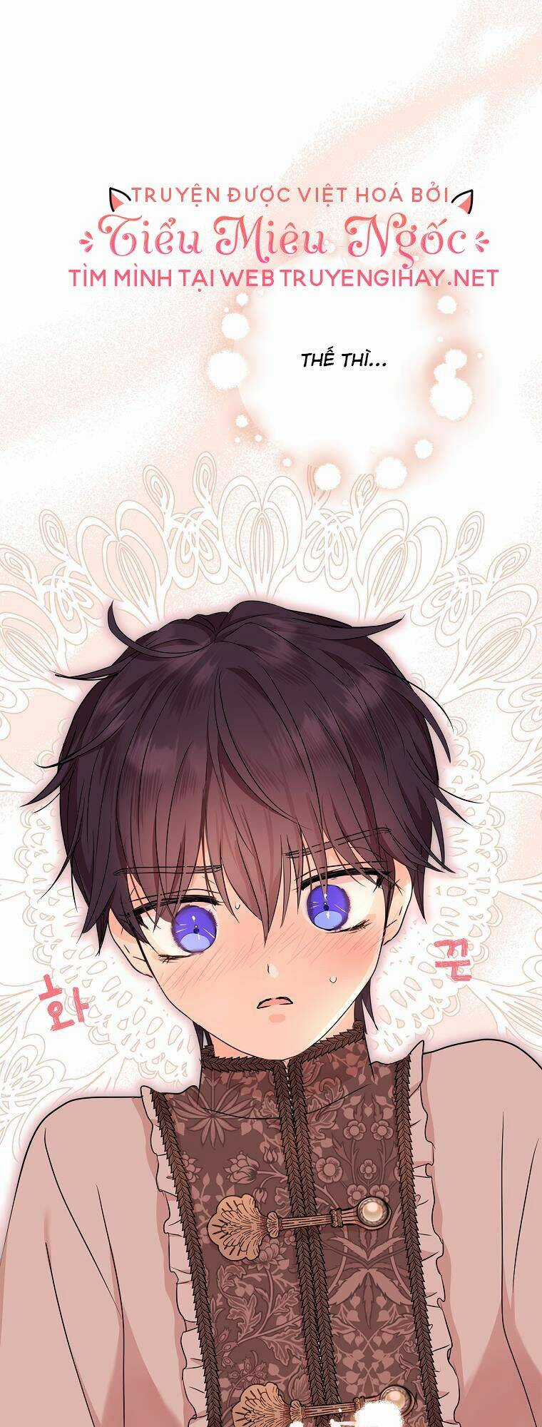 Tồn Tại Như Nàng Công Chúa Dã Chủng Chapter 45 trang 58