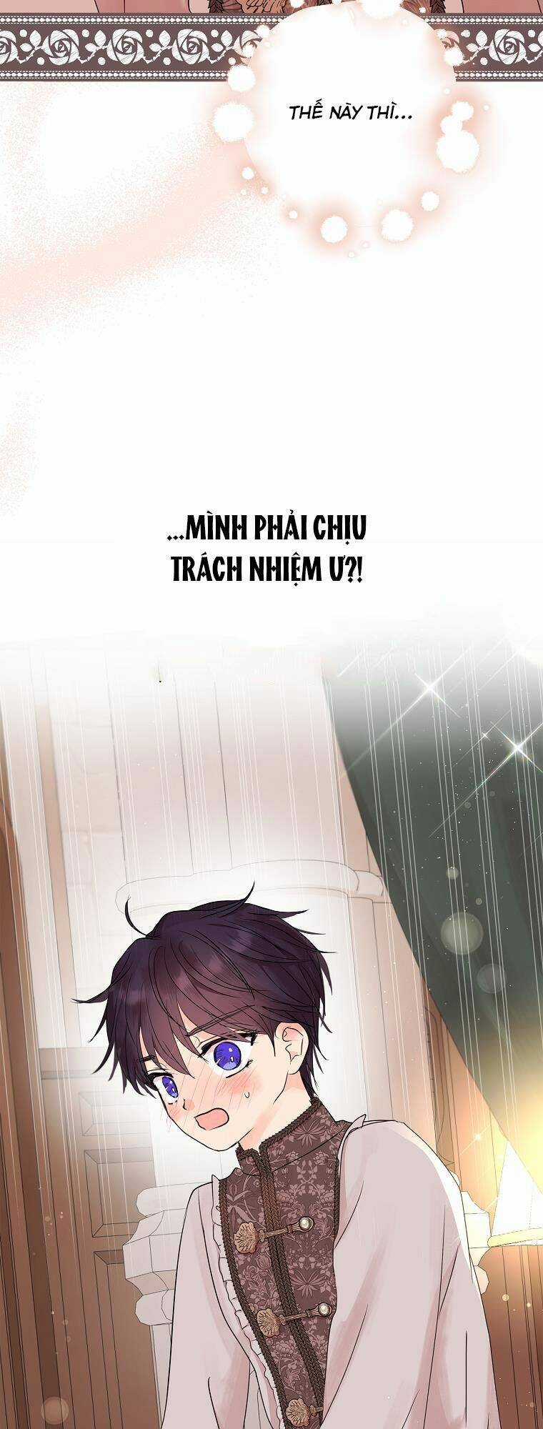 Tồn Tại Như Nàng Công Chúa Dã Chủng Chapter 45 trang 59