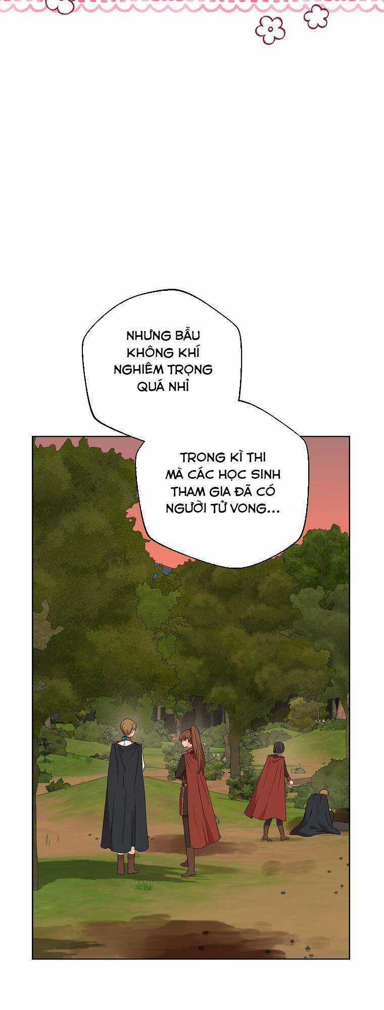 Tồn Tại Như Nàng Công Chúa Dã Chủng Chapter 45 trang 7