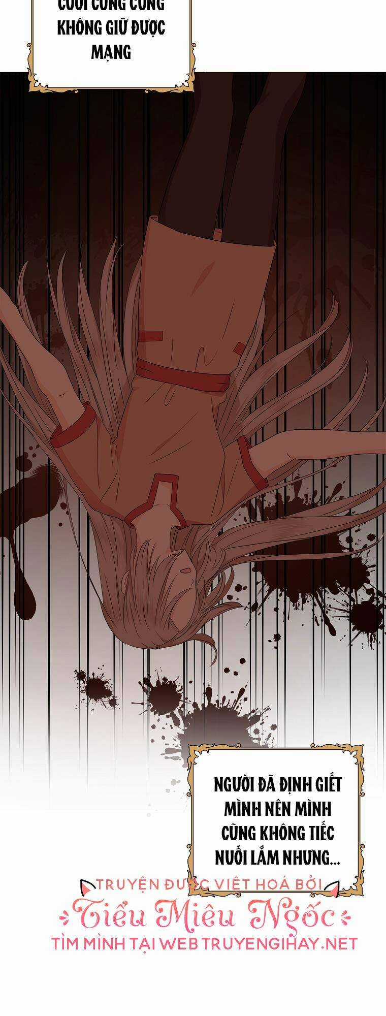 Tồn Tại Như Nàng Công Chúa Dã Chủng Chapter 45 trang 9