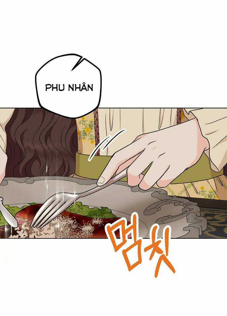 Tồn Tại Như Nàng Công Chúa Dã Chủng Chapter 46 trang 10