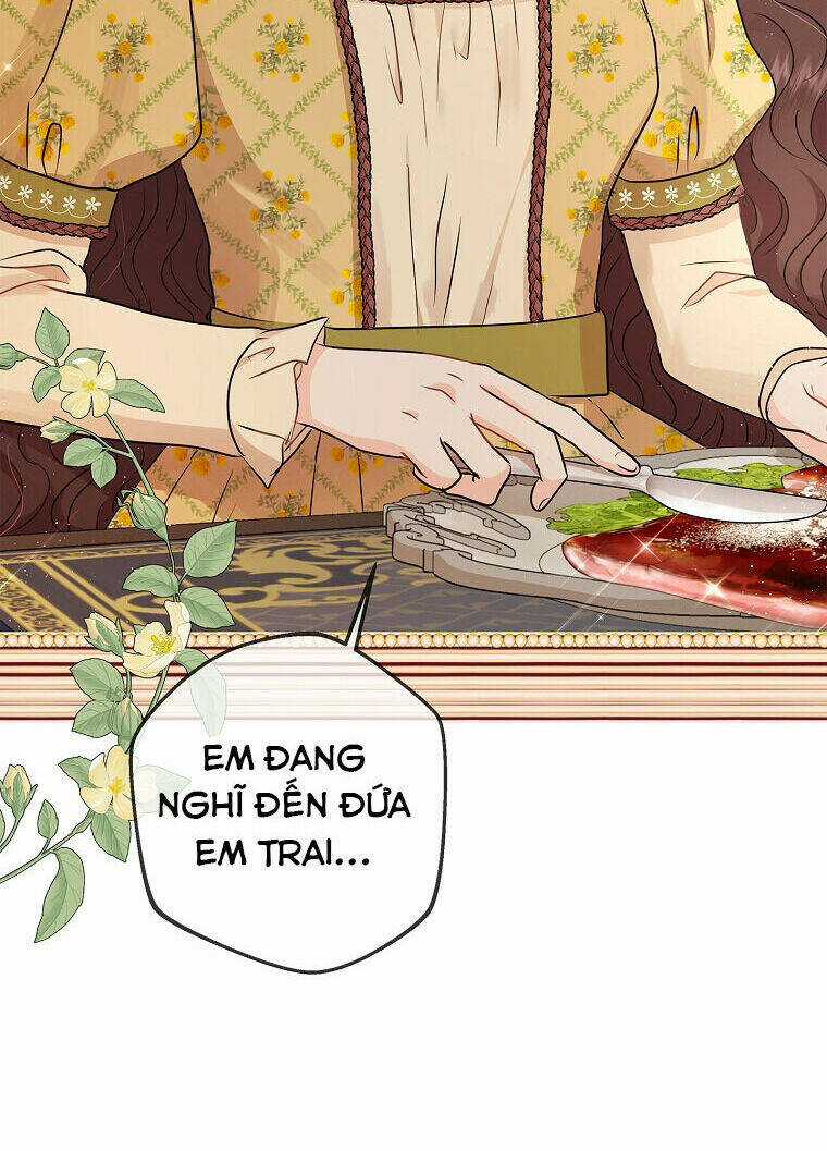 Tồn Tại Như Nàng Công Chúa Dã Chủng Chapter 46 trang 15