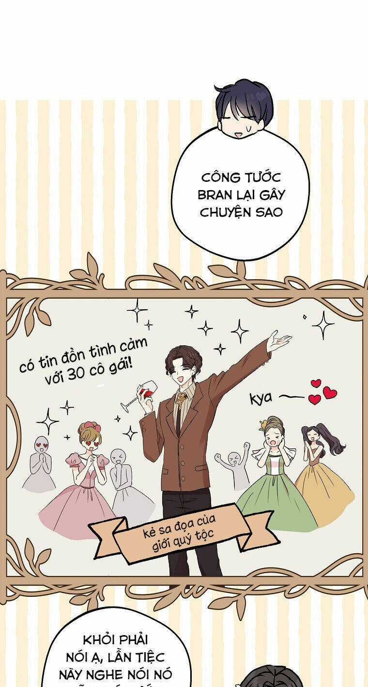 Tồn Tại Như Nàng Công Chúa Dã Chủng Chapter 46 trang 16