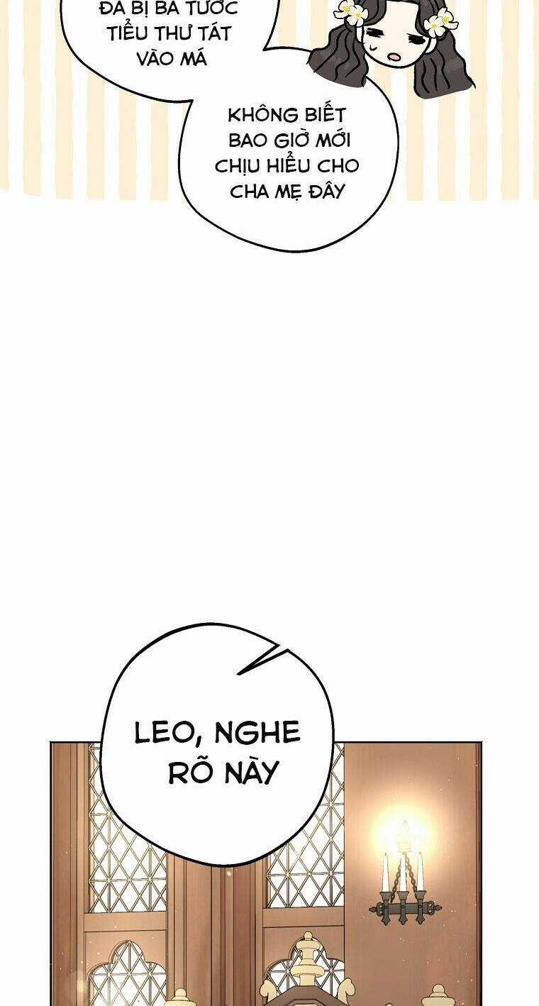 Tồn Tại Như Nàng Công Chúa Dã Chủng Chapter 46 trang 17