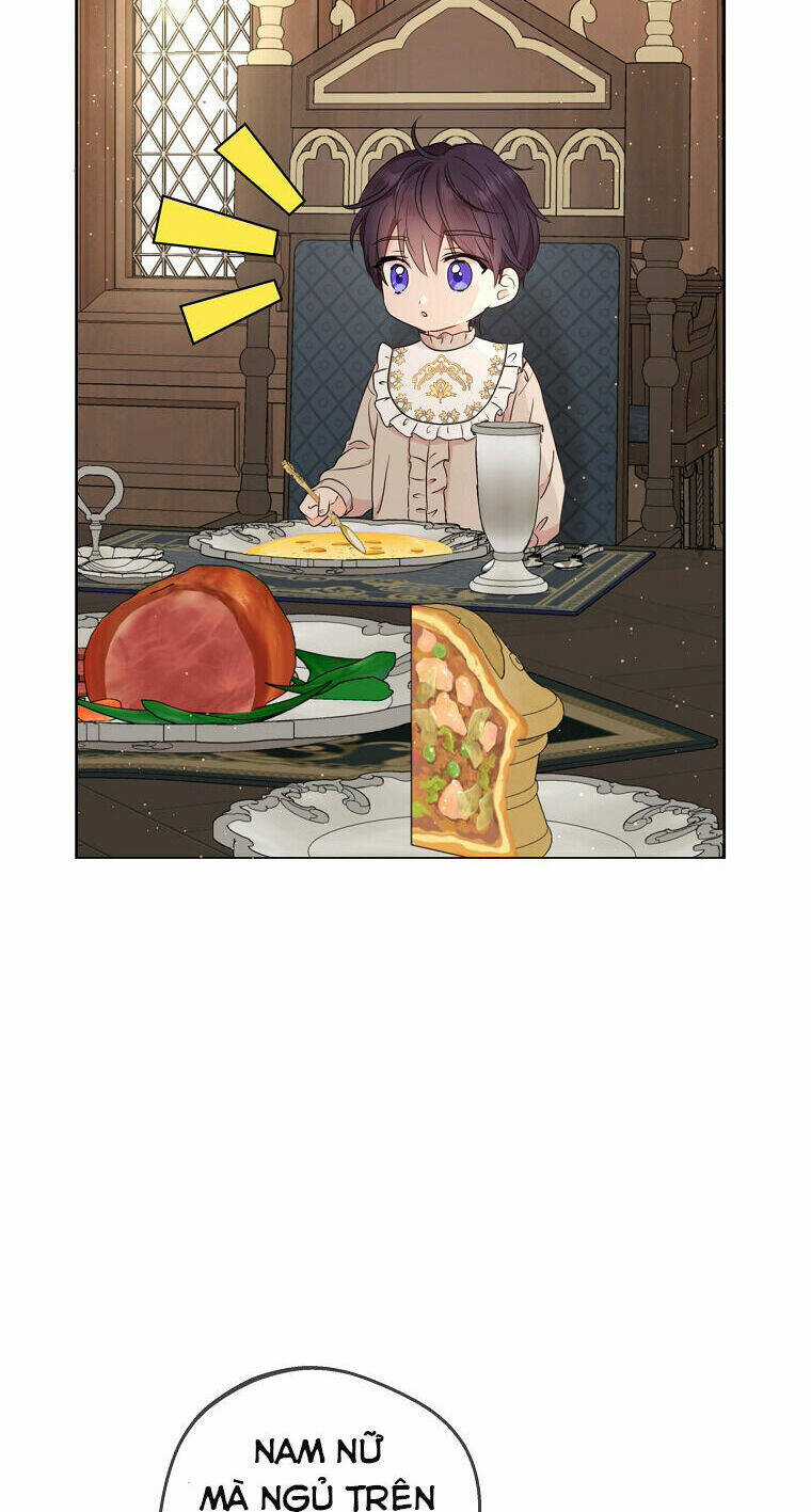 Tồn Tại Như Nàng Công Chúa Dã Chủng Chapter 46 trang 18