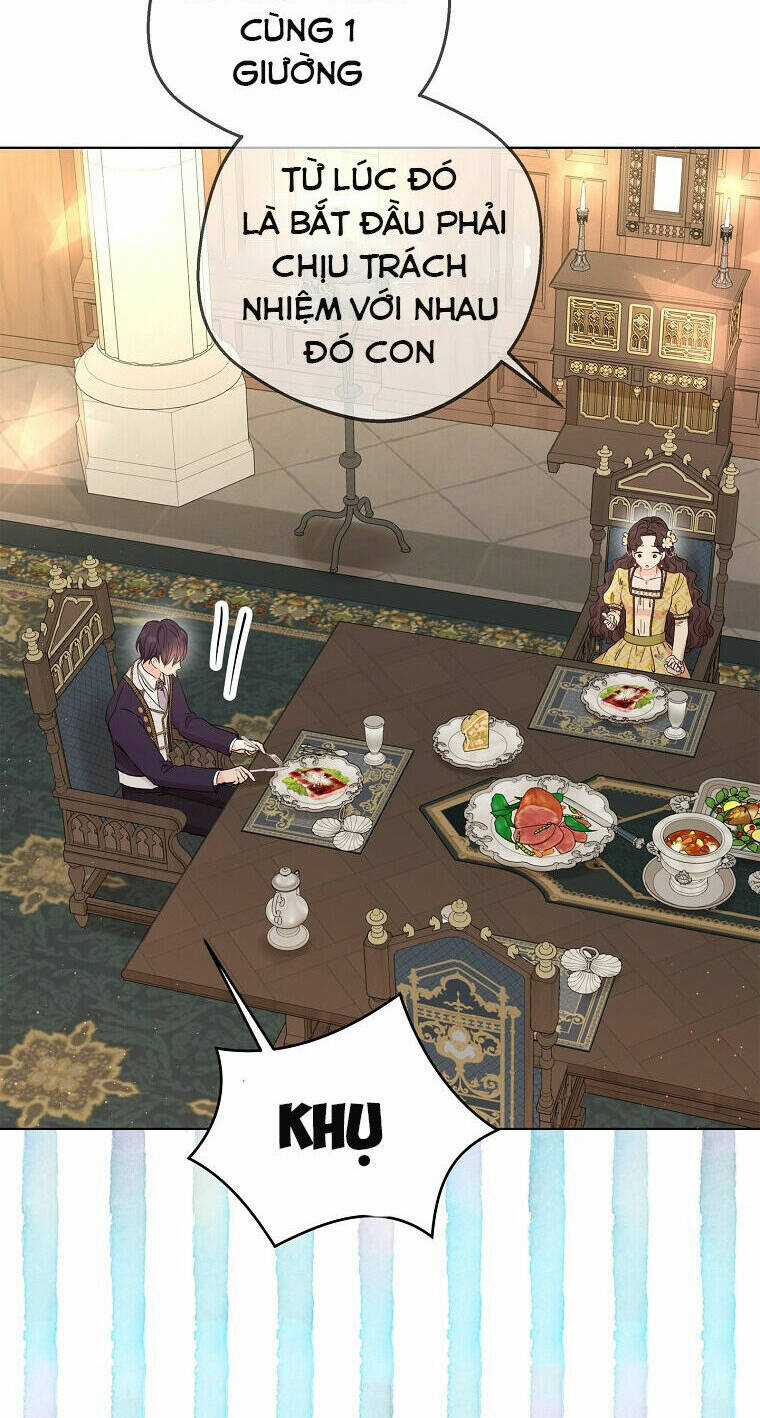 Tồn Tại Như Nàng Công Chúa Dã Chủng Chapter 46 trang 19