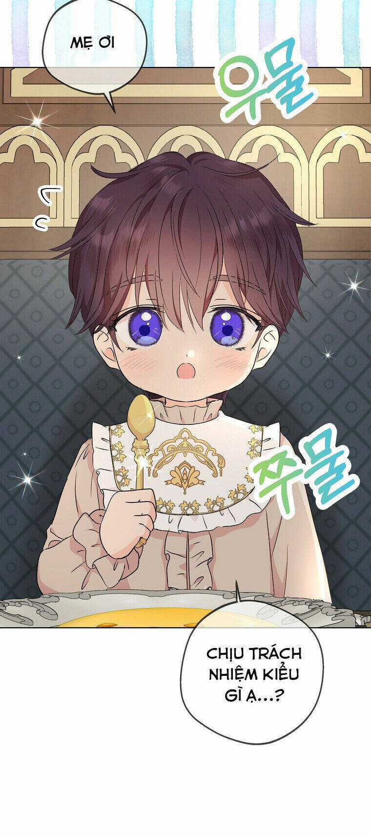 Tồn Tại Như Nàng Công Chúa Dã Chủng Chapter 46 trang 21