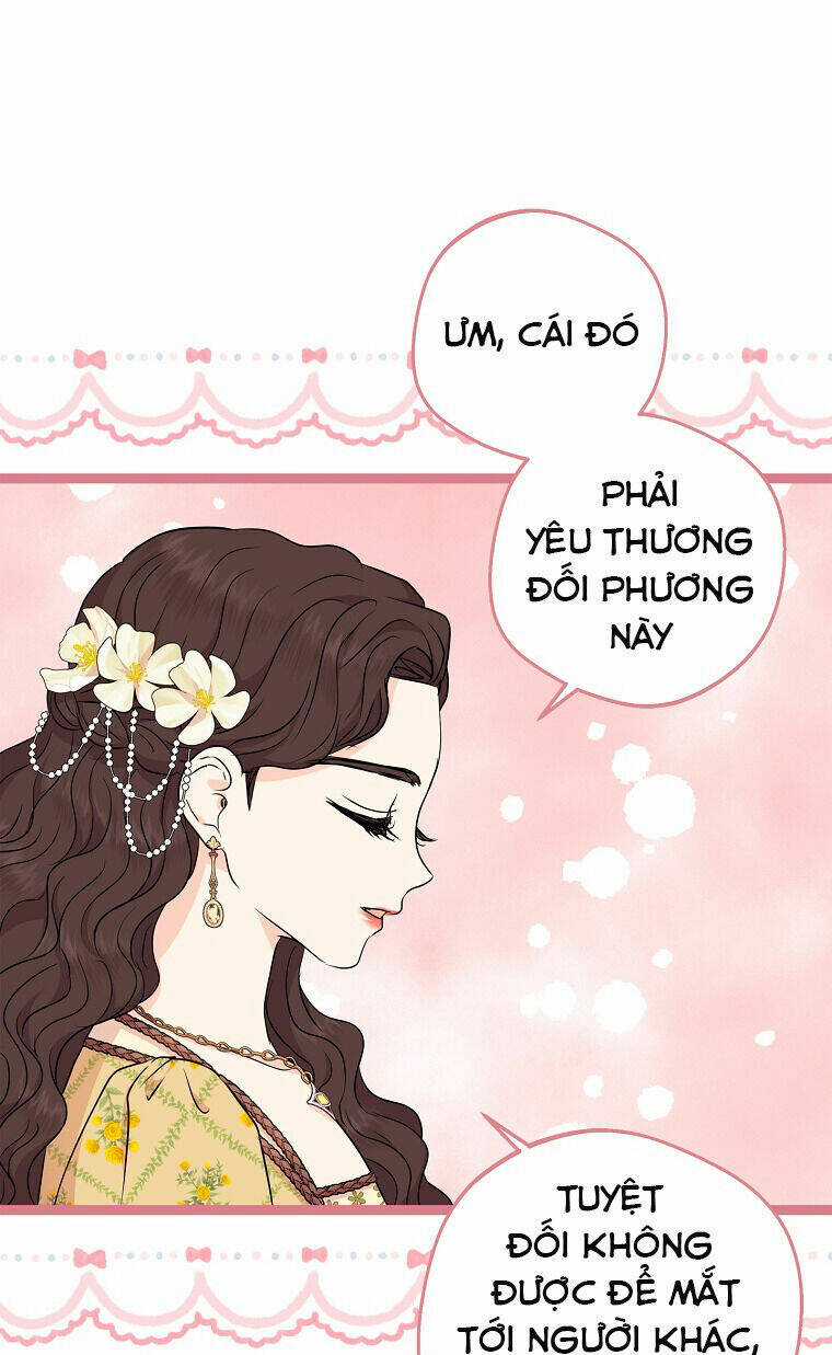 Tồn Tại Như Nàng Công Chúa Dã Chủng Chapter 46 trang 22