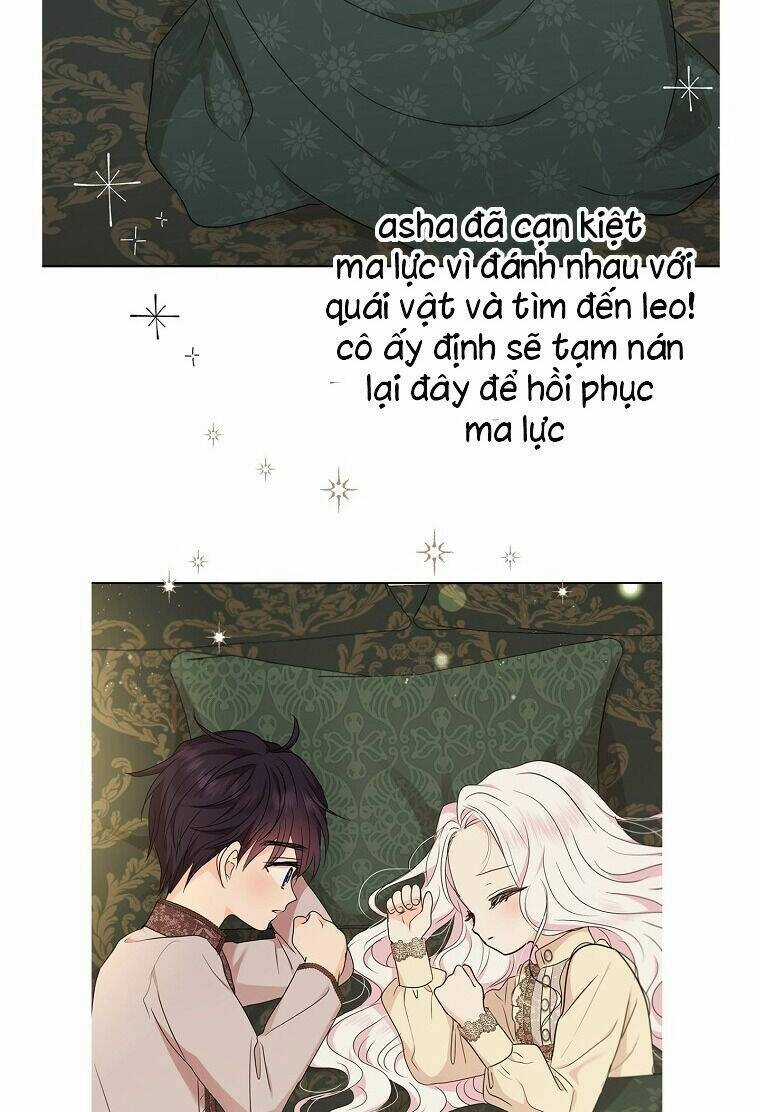 Tồn Tại Như Nàng Công Chúa Dã Chủng Chapter 46 trang 3