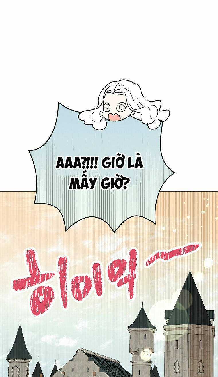 Tồn Tại Như Nàng Công Chúa Dã Chủng Chapter 46 trang 36