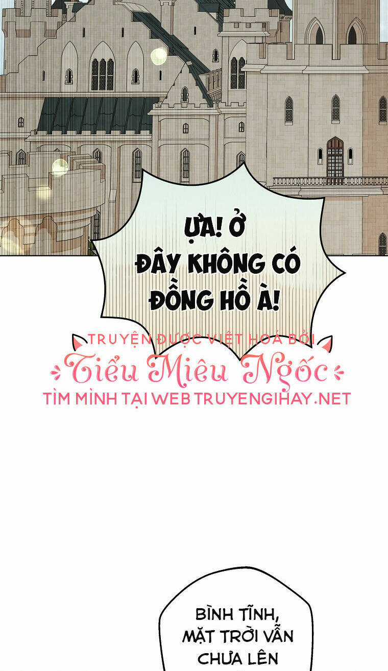 Tồn Tại Như Nàng Công Chúa Dã Chủng Chapter 46 trang 37