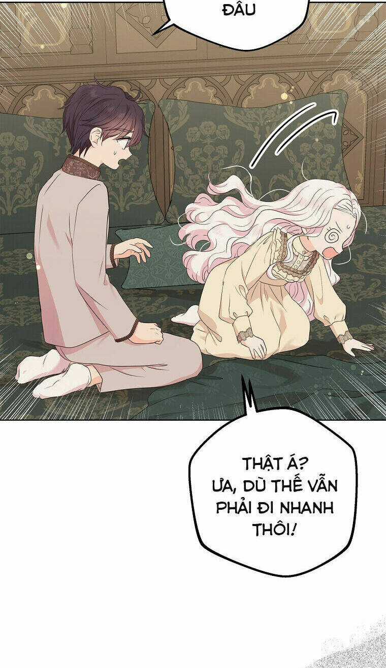 Tồn Tại Như Nàng Công Chúa Dã Chủng Chapter 46 trang 38