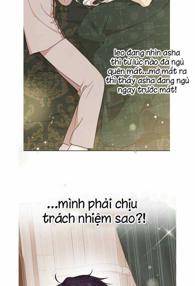 Tồn Tại Như Nàng Công Chúa Dã Chủng Chapter 46 trang 4