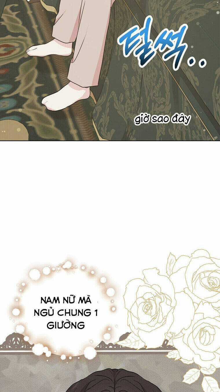 Tồn Tại Như Nàng Công Chúa Dã Chủng Chapter 46 trang 42