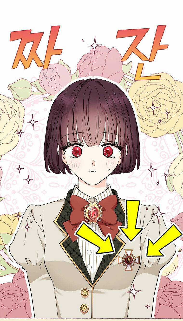 Tồn Tại Như Nàng Công Chúa Dã Chủng Chapter 46 trang 48