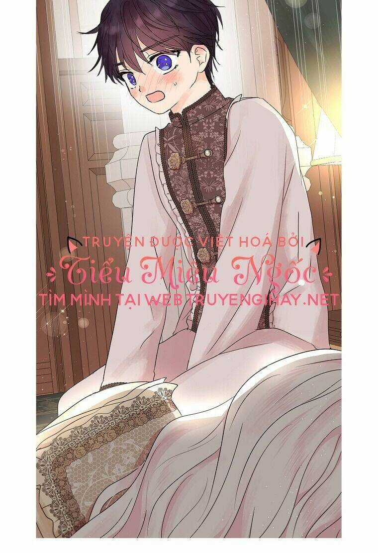 Tồn Tại Như Nàng Công Chúa Dã Chủng Chapter 46 trang 5