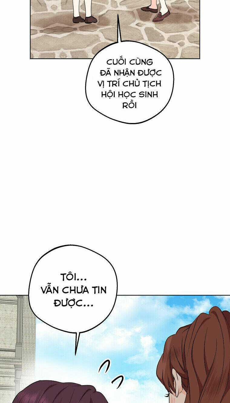 Tồn Tại Như Nàng Công Chúa Dã Chủng Chapter 46 trang 50