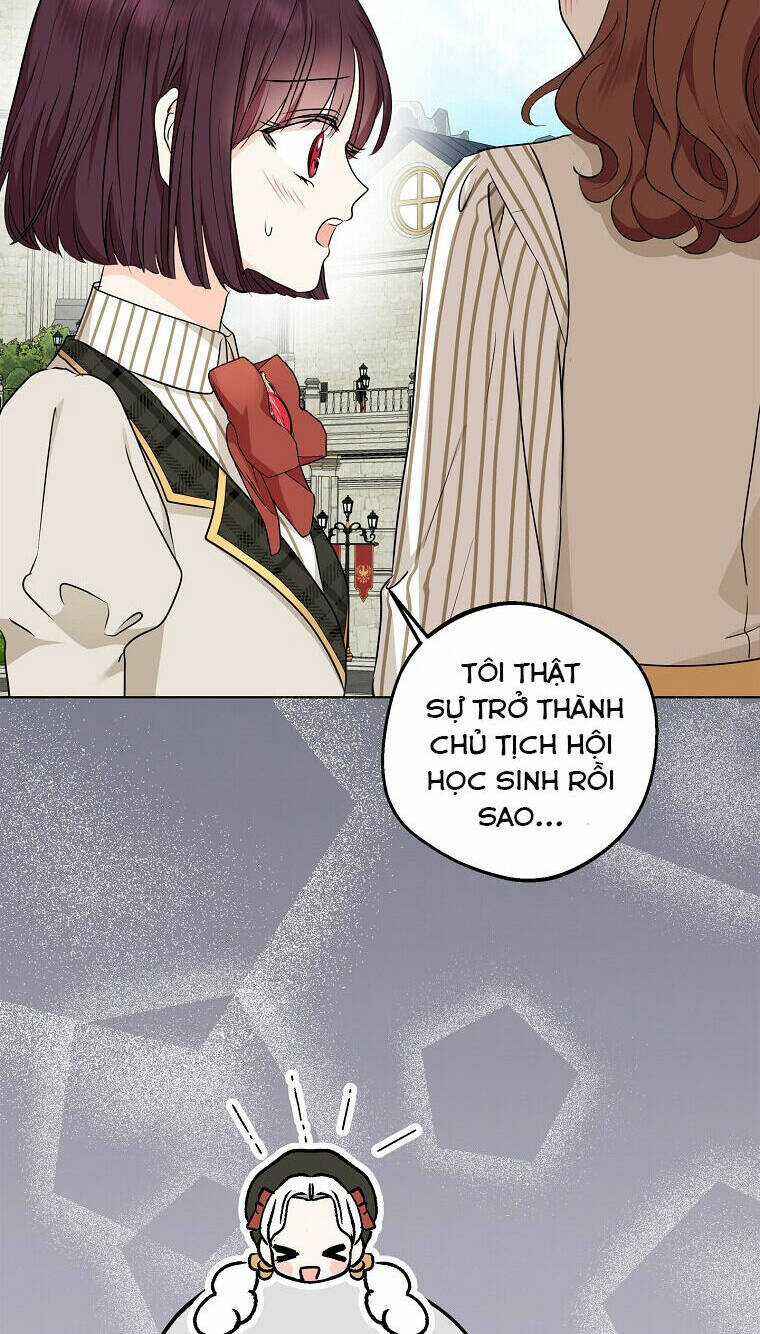 Tồn Tại Như Nàng Công Chúa Dã Chủng Chapter 46 trang 51