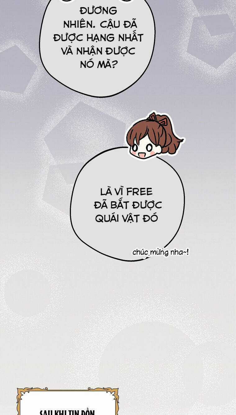 Tồn Tại Như Nàng Công Chúa Dã Chủng Chapter 46 trang 52