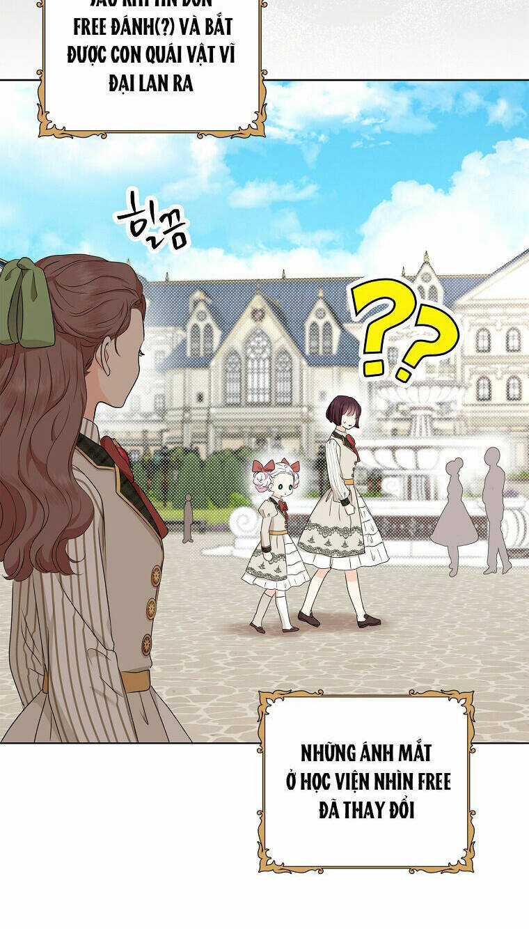 Tồn Tại Như Nàng Công Chúa Dã Chủng Chapter 46 trang 53