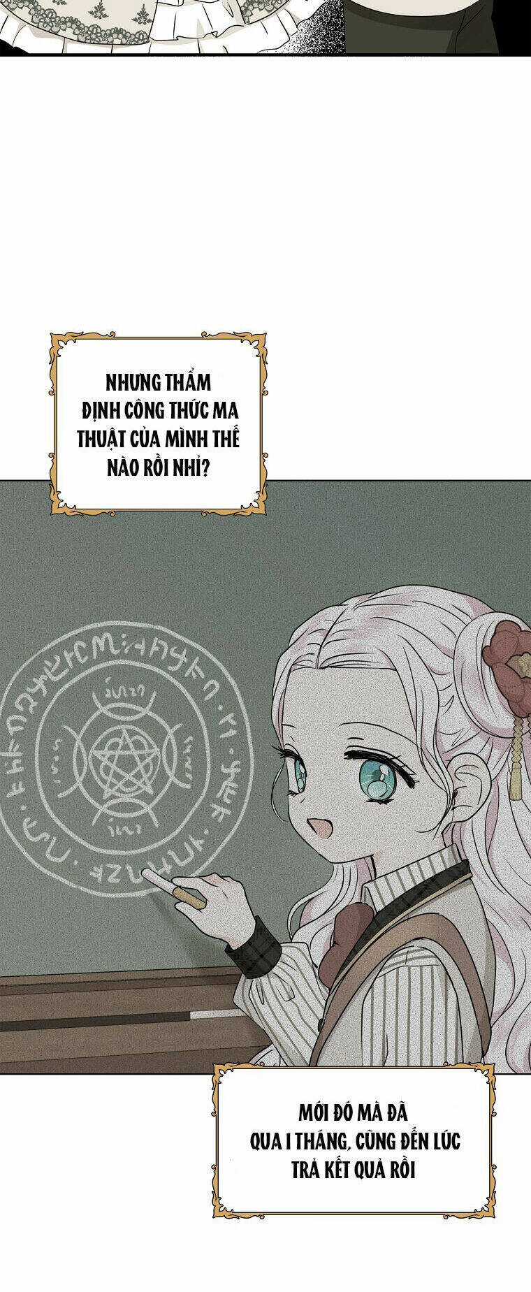 Tồn Tại Như Nàng Công Chúa Dã Chủng Chapter 46 trang 55