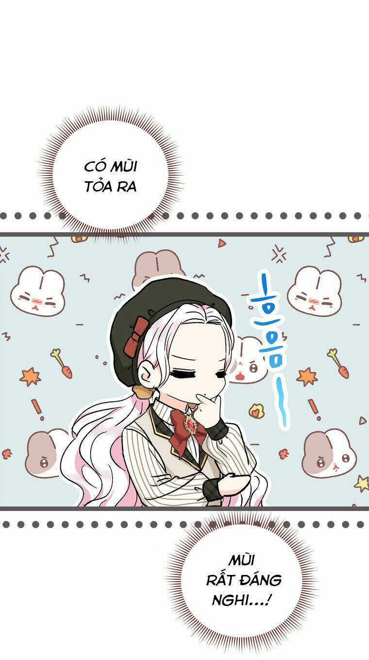 Tồn Tại Như Nàng Công Chúa Dã Chủng Chapter 46 trang 56