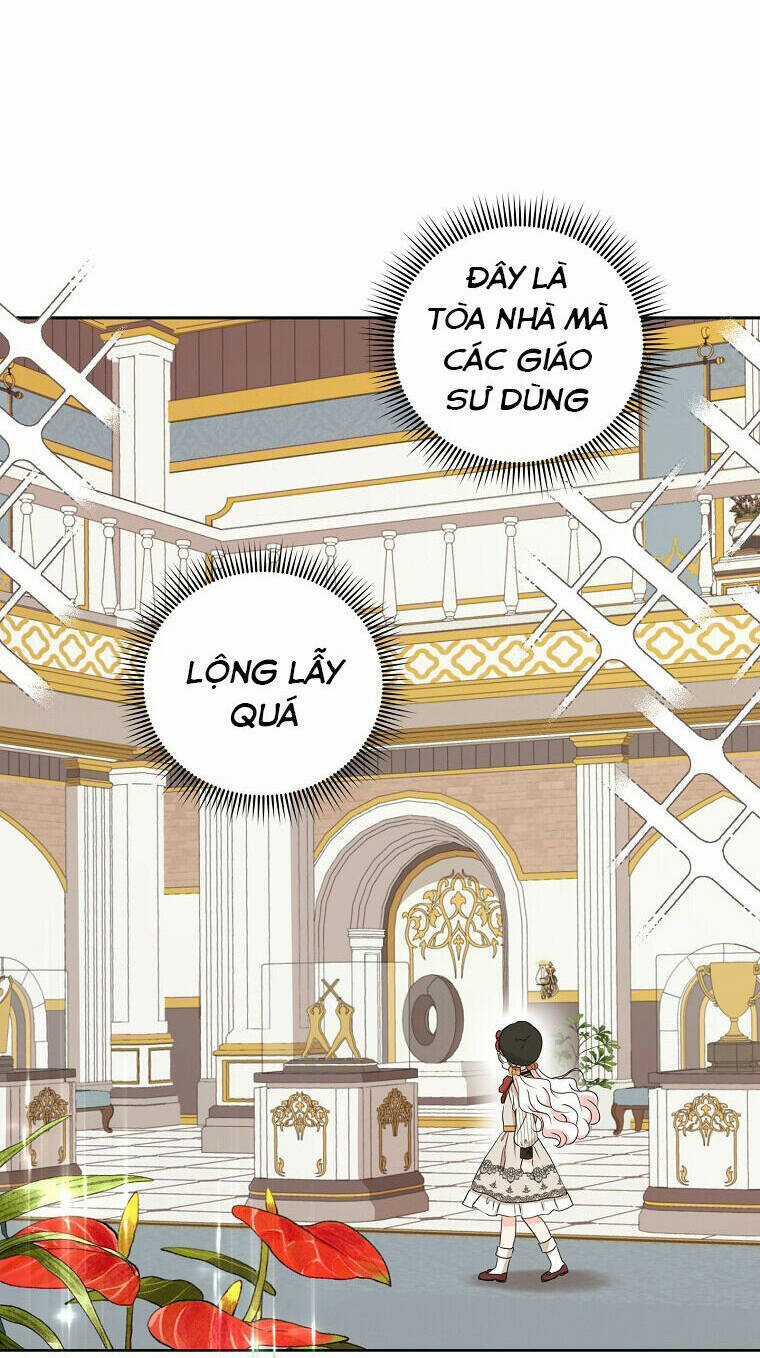 Tồn Tại Như Nàng Công Chúa Dã Chủng Chapter 46 trang 59