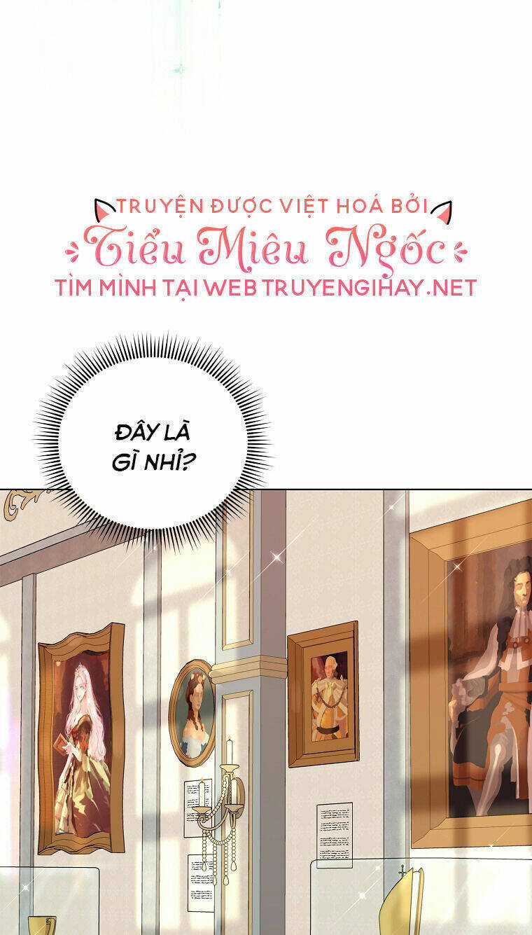 Tồn Tại Như Nàng Công Chúa Dã Chủng Chapter 46 trang 60