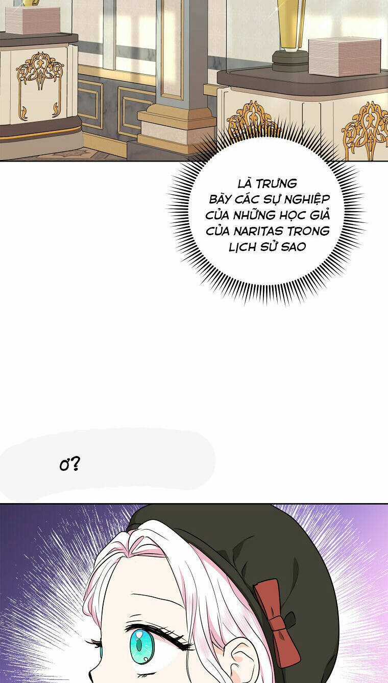 Tồn Tại Như Nàng Công Chúa Dã Chủng Chapter 46 trang 61