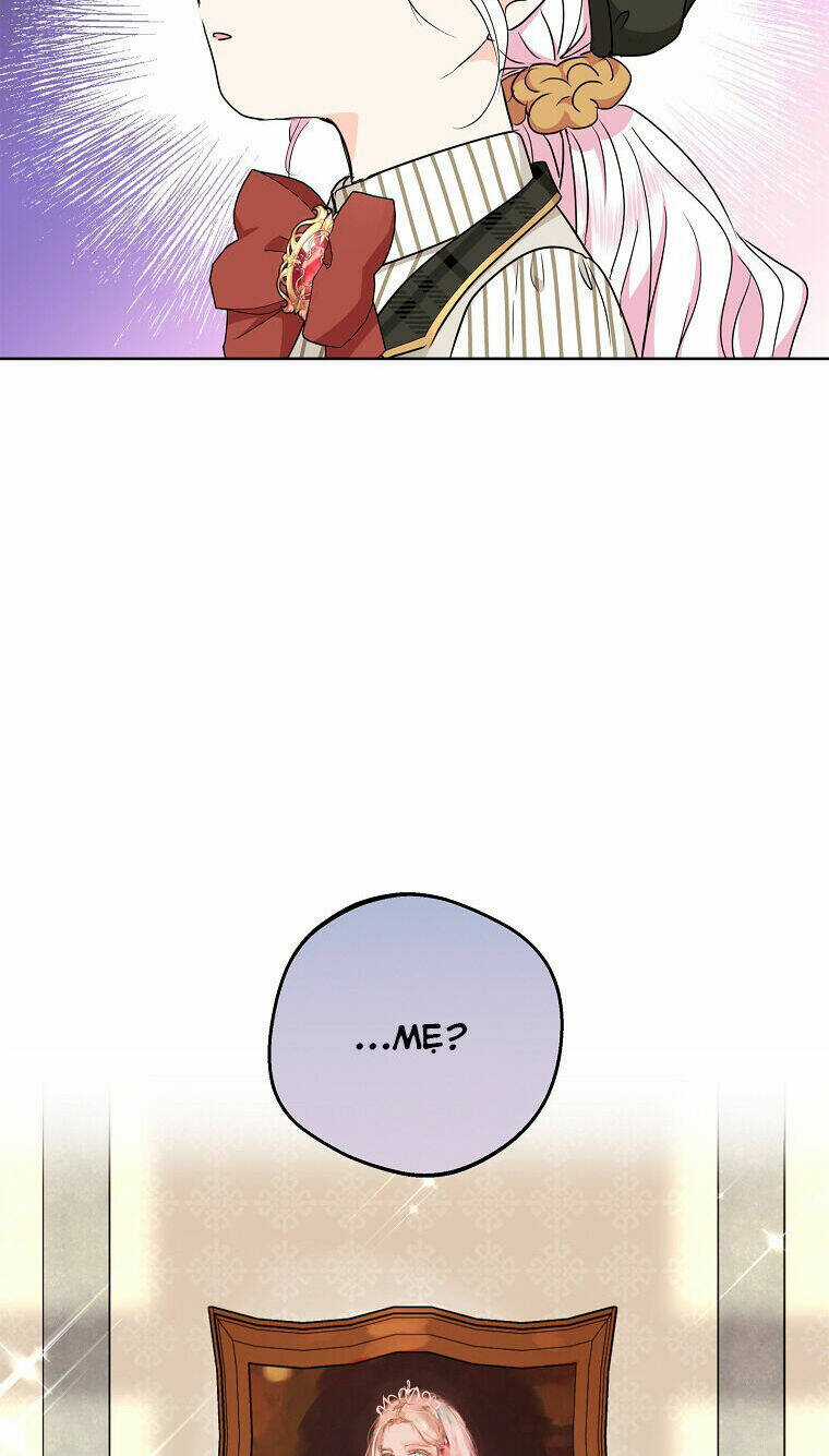 Tồn Tại Như Nàng Công Chúa Dã Chủng Chapter 46 trang 62