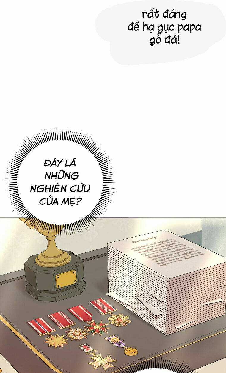 Tồn Tại Như Nàng Công Chúa Dã Chủng Chapter 46 trang 68