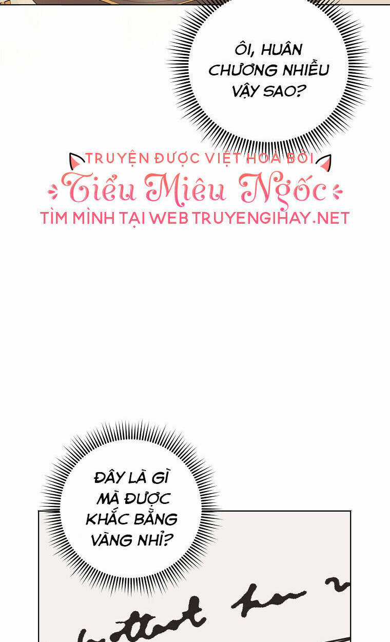 Tồn Tại Như Nàng Công Chúa Dã Chủng Chapter 46 trang 69