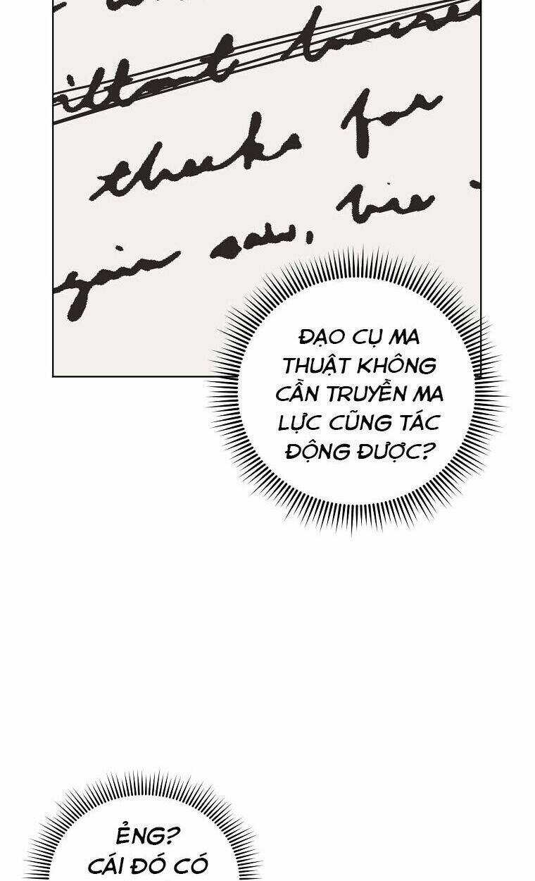 Tồn Tại Như Nàng Công Chúa Dã Chủng Chapter 46 trang 70