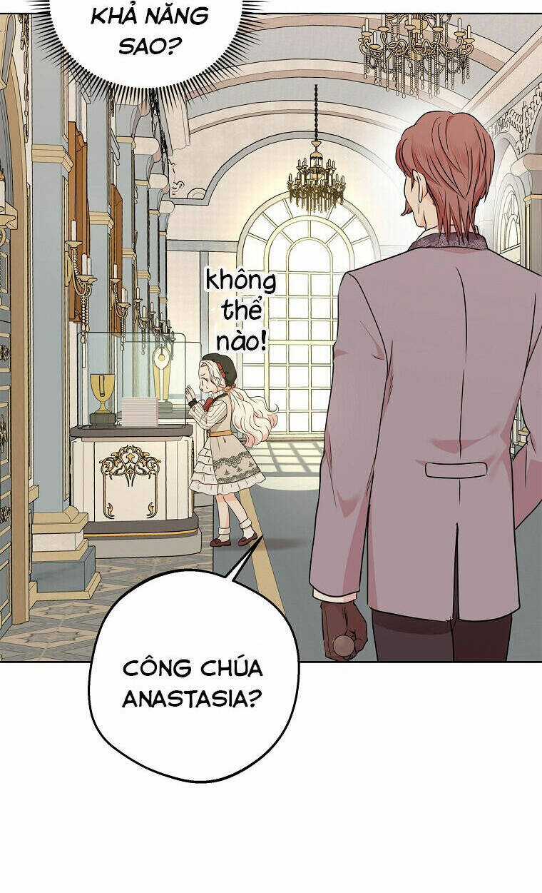 Tồn Tại Như Nàng Công Chúa Dã Chủng Chapter 46 trang 71
