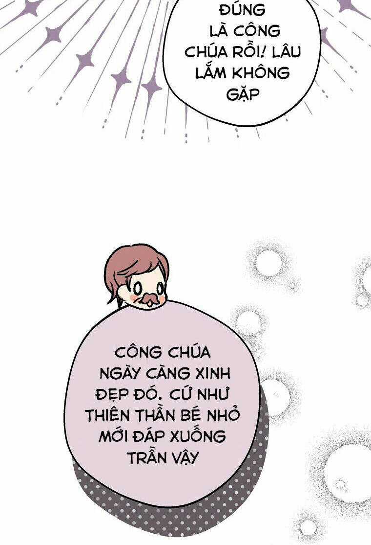 Tồn Tại Như Nàng Công Chúa Dã Chủng Chapter 46 trang 75