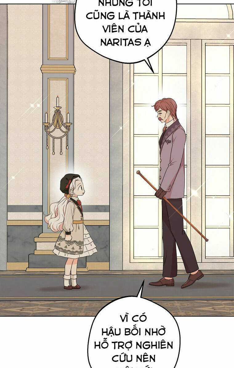 Tồn Tại Như Nàng Công Chúa Dã Chủng Chapter 46 trang 77