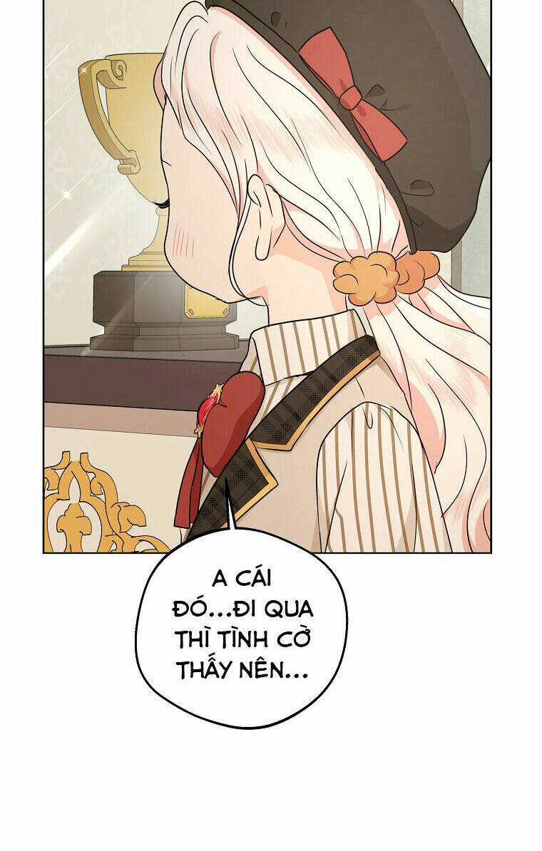 Tồn Tại Như Nàng Công Chúa Dã Chủng Chapter 46 trang 79