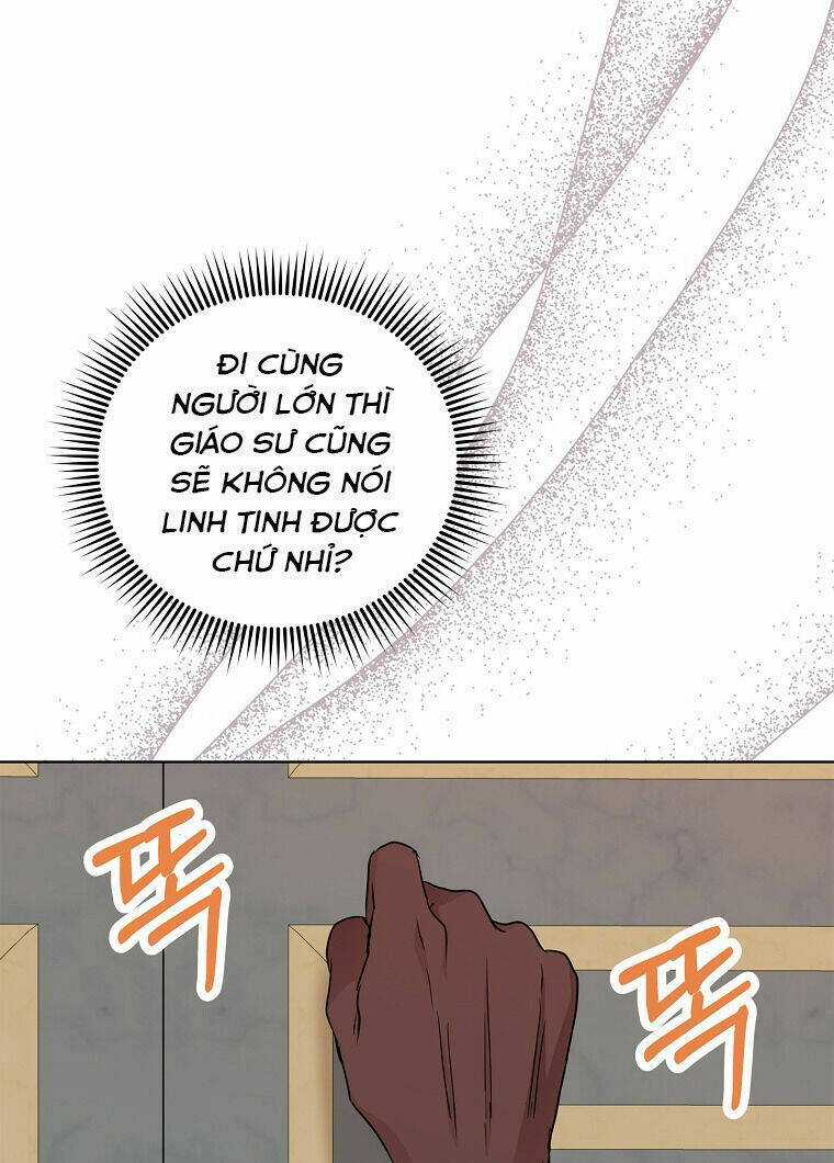 Tồn Tại Như Nàng Công Chúa Dã Chủng Chapter 46 trang 86