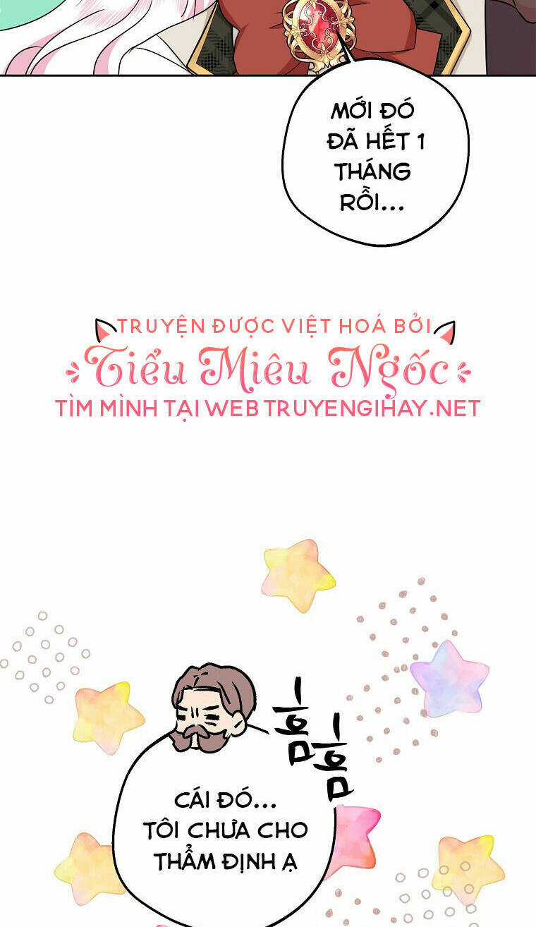 Tồn Tại Như Nàng Công Chúa Dã Chủng Chapter 46 trang 93