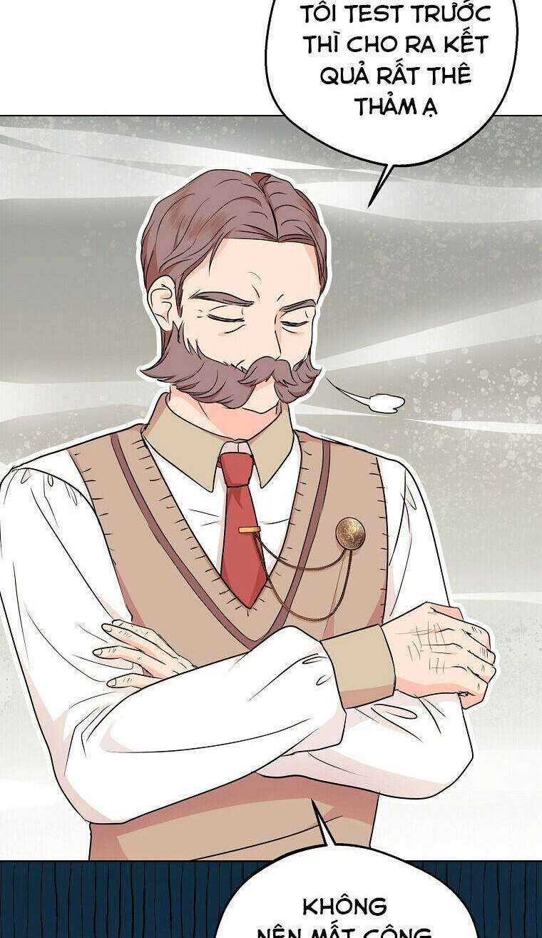 Tồn Tại Như Nàng Công Chúa Dã Chủng Chapter 46 trang 95