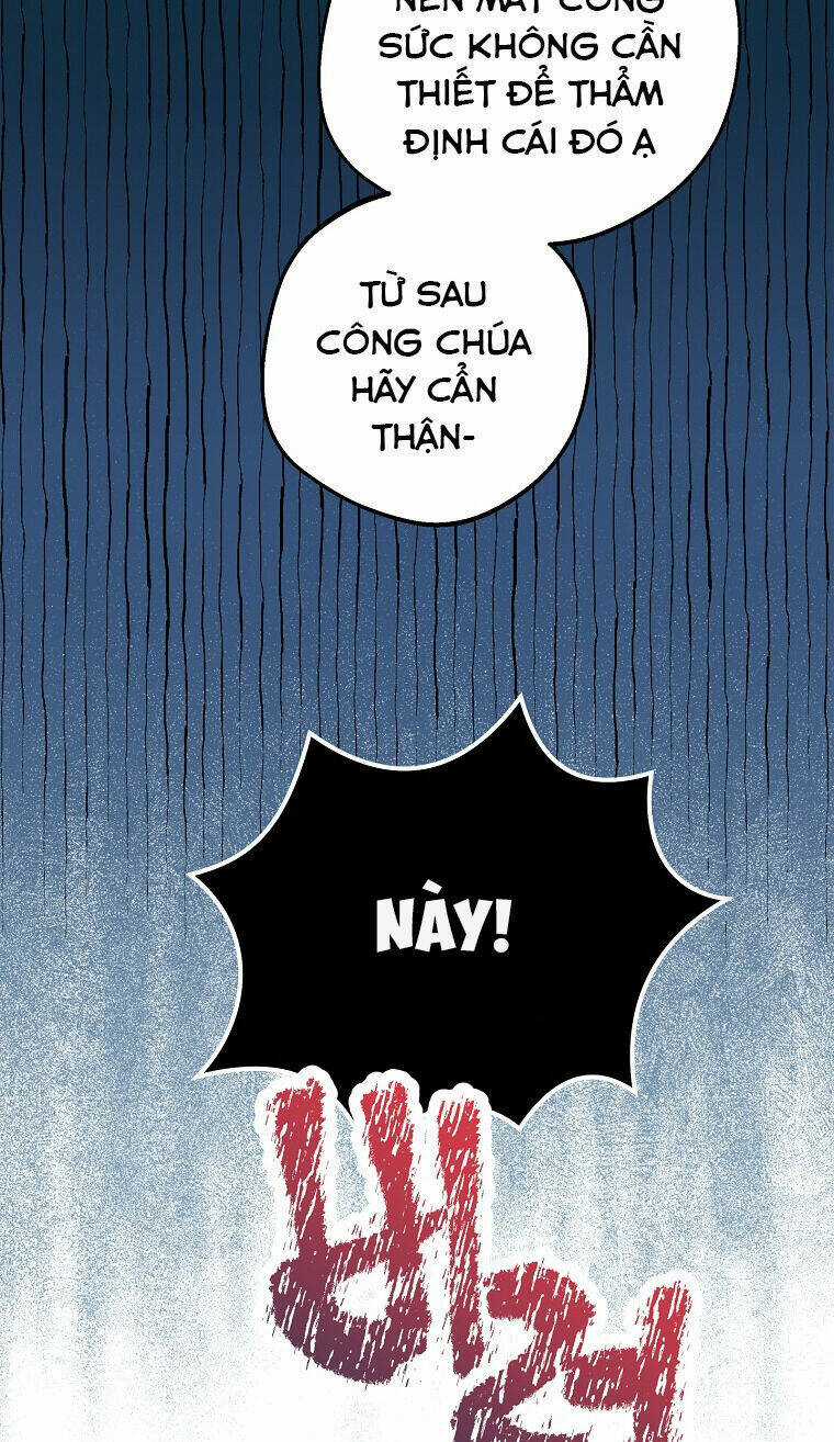Tồn Tại Như Nàng Công Chúa Dã Chủng Chapter 46 trang 96