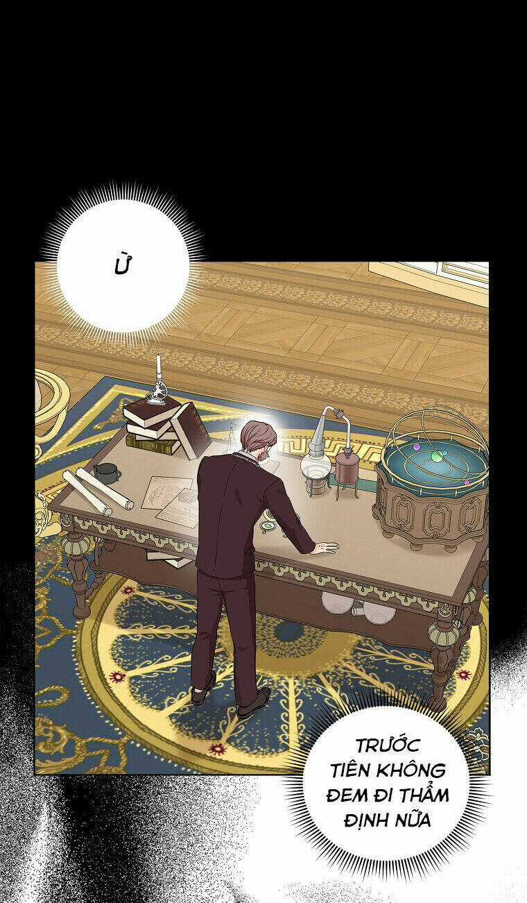 Tồn Tại Như Nàng Công Chúa Dã Chủng Chapter 47 trang 12