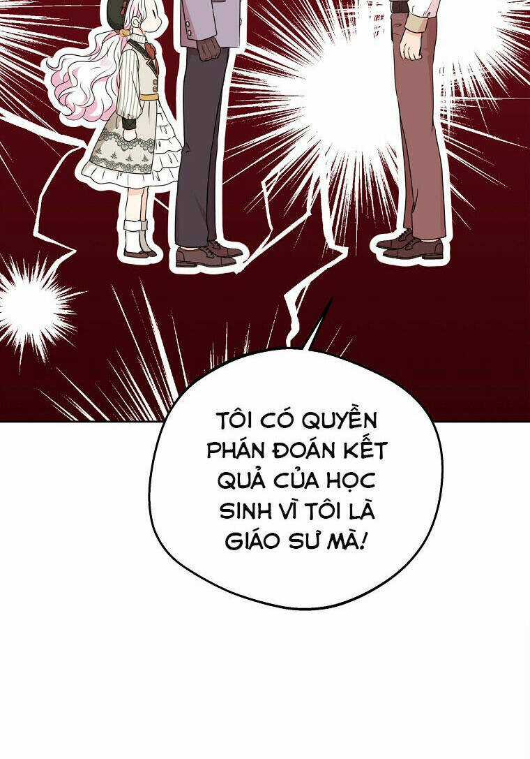 Tồn Tại Như Nàng Công Chúa Dã Chủng Chapter 47 trang 21